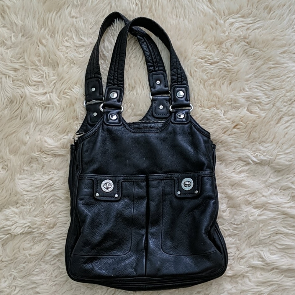 Marc by Marc Jacobs Totally Turnlock Tote